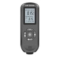 thumbnail image 1 of Car Paint Tester Coating Thickness Gauge with Digital LCD Backlight Display Coating Depth Detector Measuring Paint Depth, 1 of 1