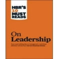 thumbnail image 1 of HBRs 10 Must-Reads On Leadership, 1 of 3