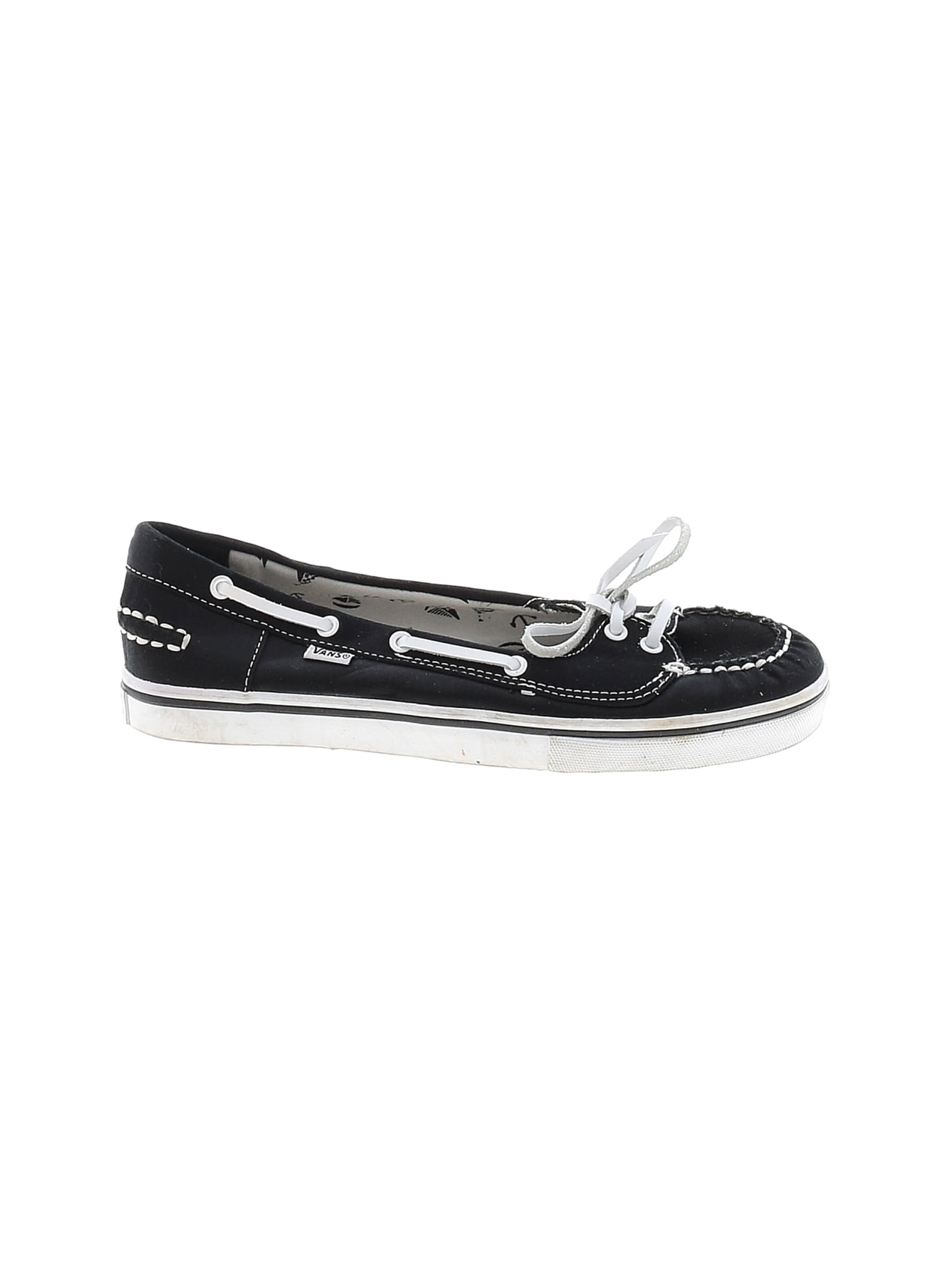 zapatos vans mujer precio walmart