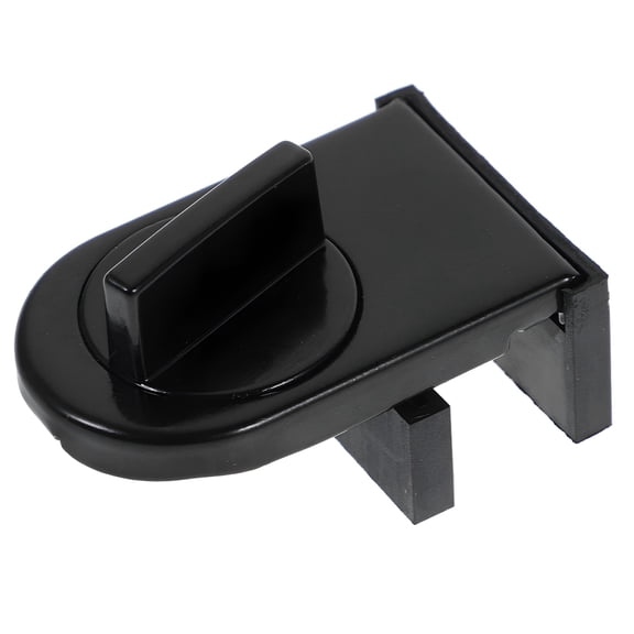 LAMIRO Sliding Door Lock Sliding Glass Door Child Lock Child Proof Window Door Lock