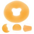 thumbnail image 4 of MasteelfCA Coussin de Massage Confortable pour Salon de Beauté, Oreiller en Silicone, 4 of 7