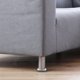 thumbnail image 4 of BESTYASH 20Ud Protectores Para Patas De Muebles Adhesivos Antideslizantes Para Sillas En De Madera Gris, 4 of 6