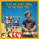 thumbnail image 5 of Juego de cartas FOOTBALL FEUD! ¡Rápido para una familia de más de 7 años, 5 of 8