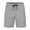 GY1, variant on Sngxgn Mens Casual Shorts - Drawstring Summer Beach Stretch Shorts with Pockets(Black,L)