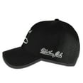 thumbnail image 3 of Golf Hat - Twilight Black, 3 of 5