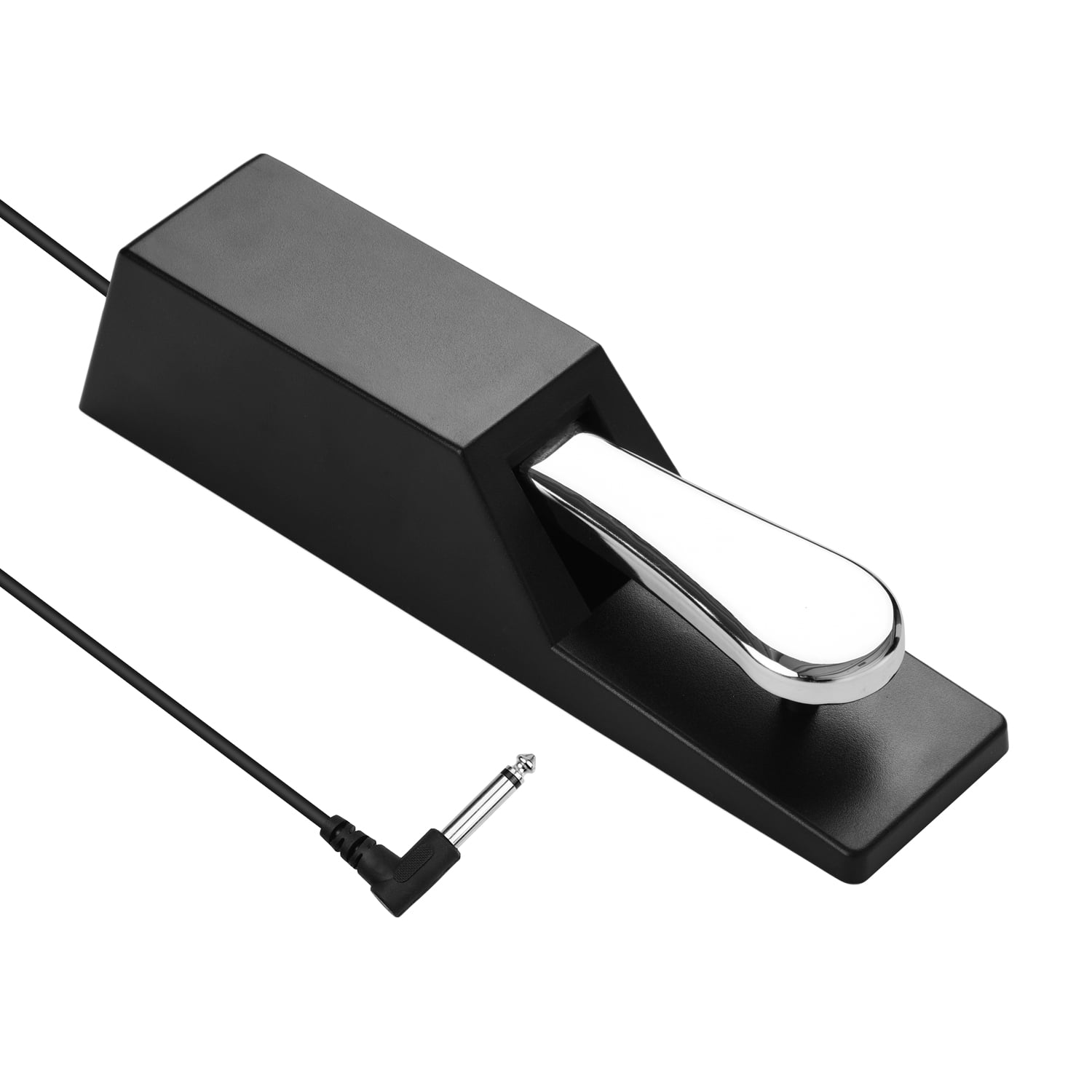 Universal Sustain Pedal for Electronic Keyboard Digital Piano Foot