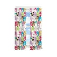thumbnail image 1 of Rideaux obscurcissants Squishmallows "Squeeze Together", 1 of 2
