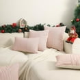 thumbnail image 4 of HWZWT Christmas pillowcase 18x18 piece set, 4 of 5