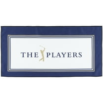 THE PLAYERS Hi-Def Ultimate Microfiber Golf Towel