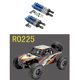 thumbnail image 3 of 4 amortiguadores 10001 10043 compatibles con Vrx Racing Rh1043 1/10 Rc Car, 3, 3 of 5