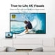 thumbnail image 2 of Adaptador DisplayPort a HDMI IVANKY Active 4K @60Hz macho a hembra, 2 of 6