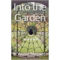 Into the Garden - eBook