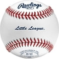 thumbnail image 1 of Béisbol Rawlings Competition Grado RLLB1 Little League 14U, 1 of 7