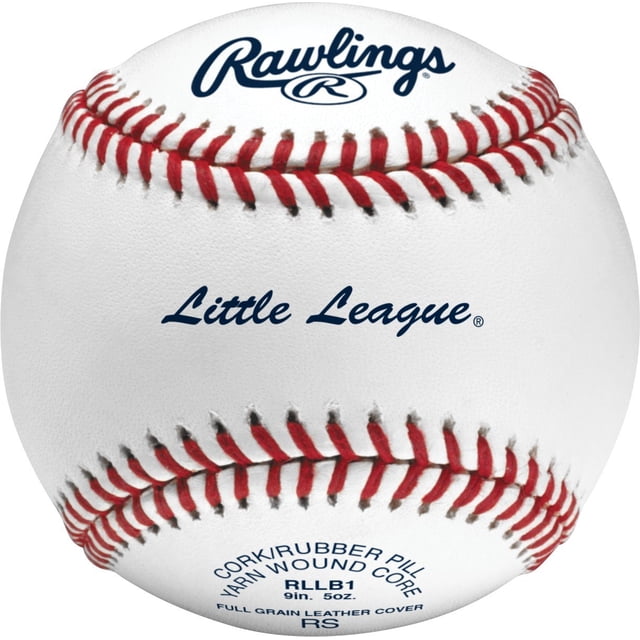 Béisbol Rawlings Competition Grado RLLB1 Little League 14U