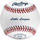 thumbnail image 1 of Béisbol Rawlings Competition Grado RLLB1 Little League 14U, 1 of 7