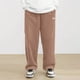 thumbnail image 4 of WILLBEST Pantalones Casuales para Mujer, Unisex, de Color Sólido, con Cordón Ajustable, de Pana, de Pierna Recta, Cómodos, Versátiles, para Uso Diario. XXXL, 4 of 7