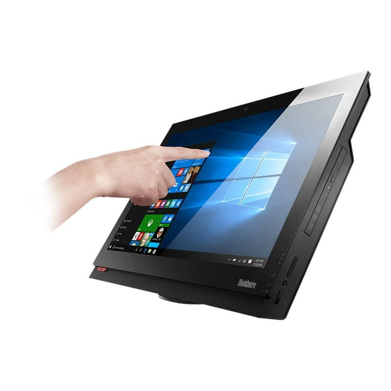 Lenovo デスクトップPC core-i5-7400 メモリ16G Lenovo IdeaCentre SFF i5-7400 16GB 250GB SSD 2T WIFI W11