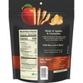 thumbnail image 2 of Bare Baked Crunchy Apple Chips, Sea Salt & Caramel, 3.275 oz   (  2 Pack ), 2 of 6