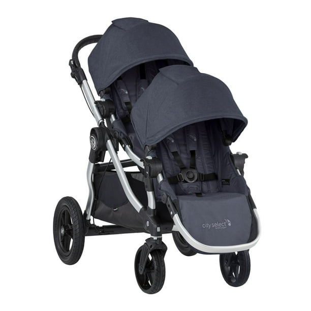 City select hotsell stroller extra seat