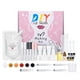 thumbnail image 1 of Wartleves Kit de brillo de labios DIY Base de gel hidratante para brillo de labios transparente Hot M8 :ф :й м◆, 1 of 1