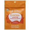 thumbnail image 3 of Focus Organic Mushroom Blend Multi-Serve, 3 of 3