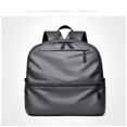 thumbnail image 4 of High Capacity Ultralight Backpack For Men Soft Polyester Fashion School Backpack Laptop Waterproof Travel Shopping Bags Men‘s, 4 of 5