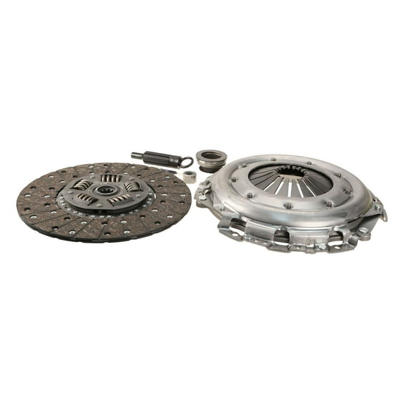 LUK OE Replacement Clutch Kit
