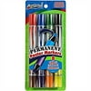 Artskills Double Ended Permanent Markers, 4pc