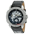 thumbnail image 1 of Heritor Carter Automatic Black Skeleton Dial Men's Watch HR2504, 1 of 3
