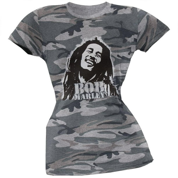 Bob Marley - T-Shirt Premium Homme