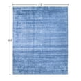 thumbnail image 2 of Solo Rugs Harbor Handmade Area Rug 8' x 10', 2 of 10