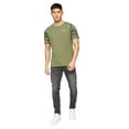 thumbnail image 3 of Crosshatch Jeans Buraca Ajustés pour Hommes, 3 of 3