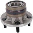 thumbnail image 3 of For 2010-2013 Transit Connect Wheel Hub 7T1Z1104B, 3 of 5