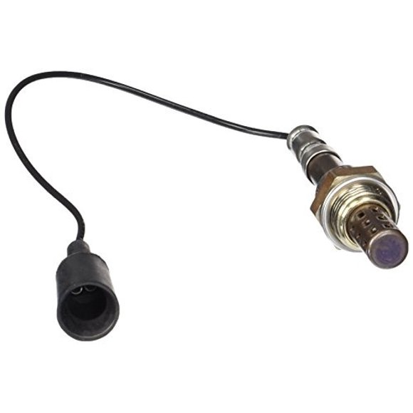 NGK 25572 Oxygen Sensor - NGK/NTK Packaging