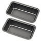 thumbnail image 3 of 6 Piezas Moldes Pan para Hornear Bandeja para Pan Antiadherente Acero Al Carbono Molde para Tostadas Molde Pasteles Caja para Tostadas Bandeja para Hornear Utensilios para Hornear, 3 of 5