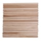 thumbnail image 3 of 100 unids/bolsa aplicador de cera depilatoria de madera desechable espátula herramientas de depilación, 3 of 8