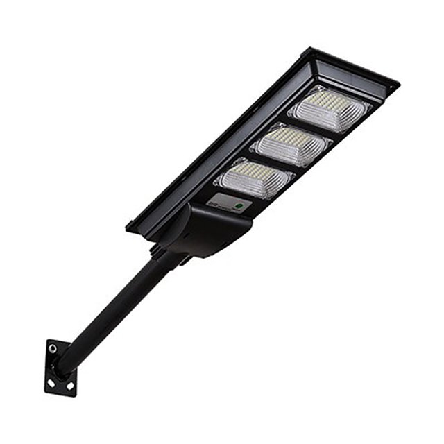 Youpin NingMar Led StreetLight Smart 20W 40W 60W 90W Light Sensor Yard Barn Outdoor Wall Garden Light Waterproof Lamp Lightning Protection Rural Industrial Garden Square Highway Area Parking Lot