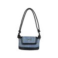 thumbnail image 3 of Bolsos de hombro para mujer, novedad de 2024, bolsos de lujo de alta calidad para las axilas para mujer, bolso de mano retro con solapa pequeña para mujer, bolso de mujer, 3 of 5