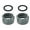 A, variant on 45 to 58mm Connector Versatile Kitchen Pipe Adapter Resistant ABS Reducer Drain Pipe Joint Simple Installation