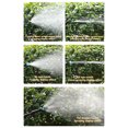 thumbnail image 3 of Pulverizador eléctrico de jardín Pulverizador de mochila con batería de alta potencia de 74V Pulverizador de maleza de 5L de capacidad con barra de pulverización retráctil ANGGREK Otros, 3 of 8