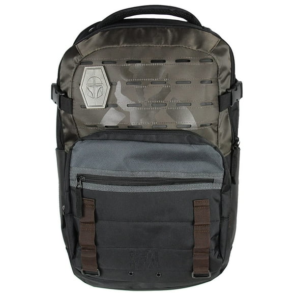 Mochila Bioworld Star Wars El cazarrecompensas mandaloriano