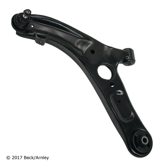 BeckArnley 102-7582 Control Arm With Ball Joint