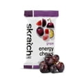 thumbnail image 1 of Gomitas energéticas Skratch Labs | Gomitas para correr, andar en bicicleta y mejorar el rendimiento deportivo | Alternativa al gel | Uva (paquete de 10) | Sin gluten, veganas, 1 of 5