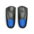 thumbnail image 5 of Premium Superthotics Platinum Bundle Includes Customizable Orthotic Insoles for Men and Women; Comfort Memory Foam Slippers for indoor and outdoor use & our paraben and cruelty-free Peppermint Lotion, 5 of 13