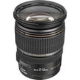 thumbnail image 2 of Canon EF-S 17-55mm F/2.8 IS USM Objectif pour Appareils Photo Reflex Canon Version Internationale (Aucune Garantie), 2 of 3