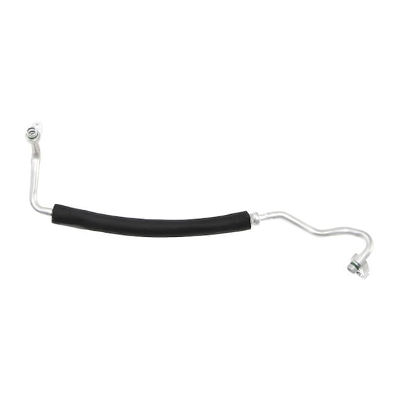 A/C Discharge Hose - Compatible with 2015 - 2023 Nissan Murano 3.5L V6 2016 2017 2018 2019 2020 2021 2022