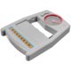 thumbnail image 2 of Grip Strength Tester Hand Grip Dynamometer Hand Dynamometer Hand Strength Tester Banmo, 2 of 2