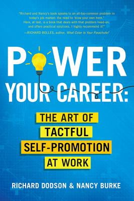 Power Your Career The Art of Tactful Self Promotion at 