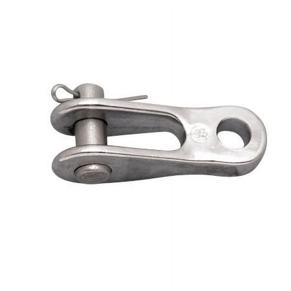 STAINLESS RIGGING TOGGLE, 5/16", 316 SS