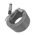 thumbnail image 1 of 1200 Mbps Network Cable Replacement for Starlink, High-Speed Internet Data Transmission, 75ft/150ft Ethernet Cord for V2 Systems, 1 of 2